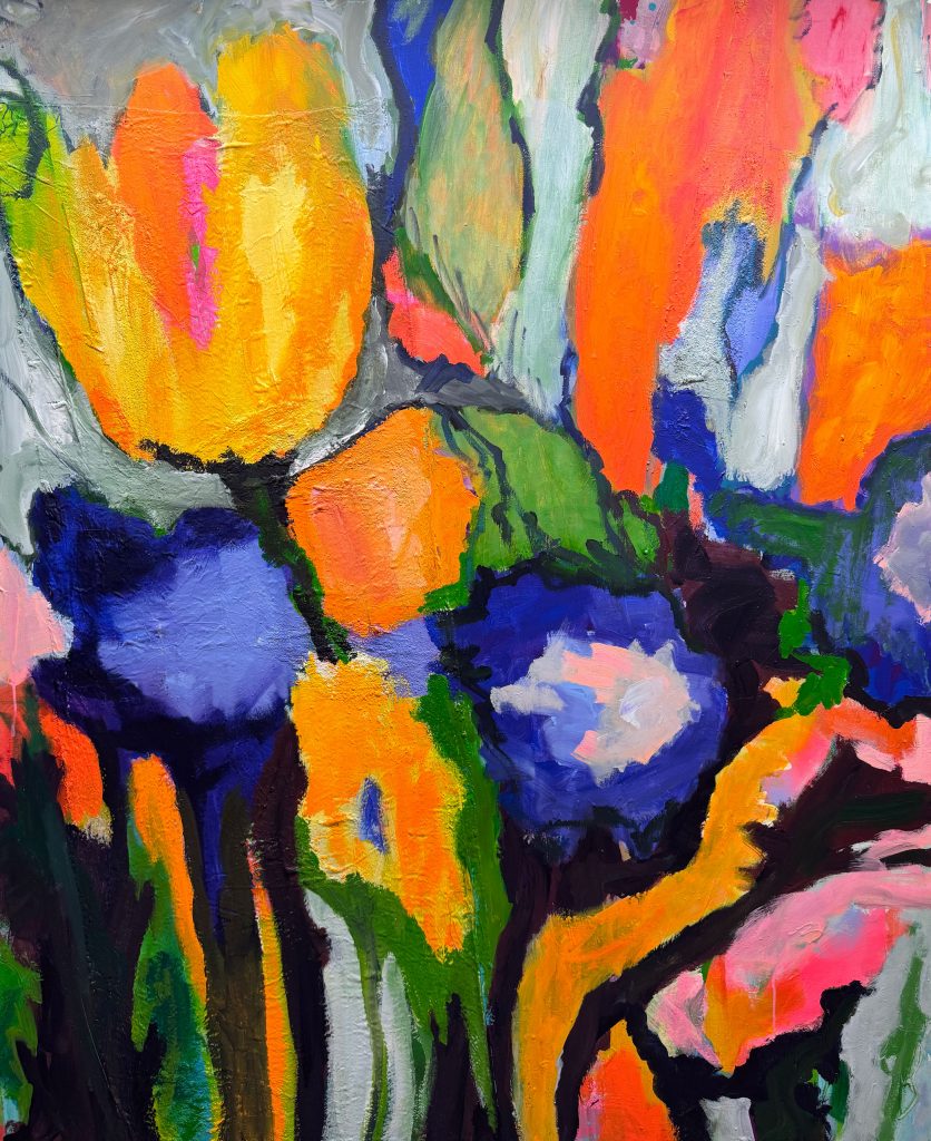 Blumen - mehr