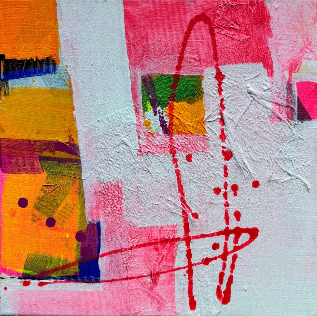 Colourblocking 3